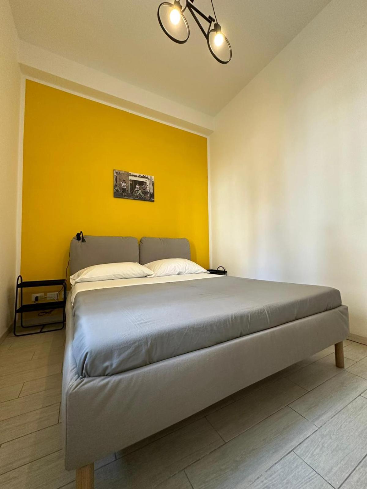 Hotel Bed&Bikerome Angelico Exterior foto